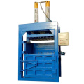 Vertical Press Baling Machine
